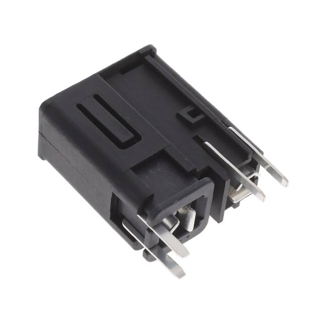 4303.2024.02 SCHURTER Inc.  Power Entry Connector Accessories